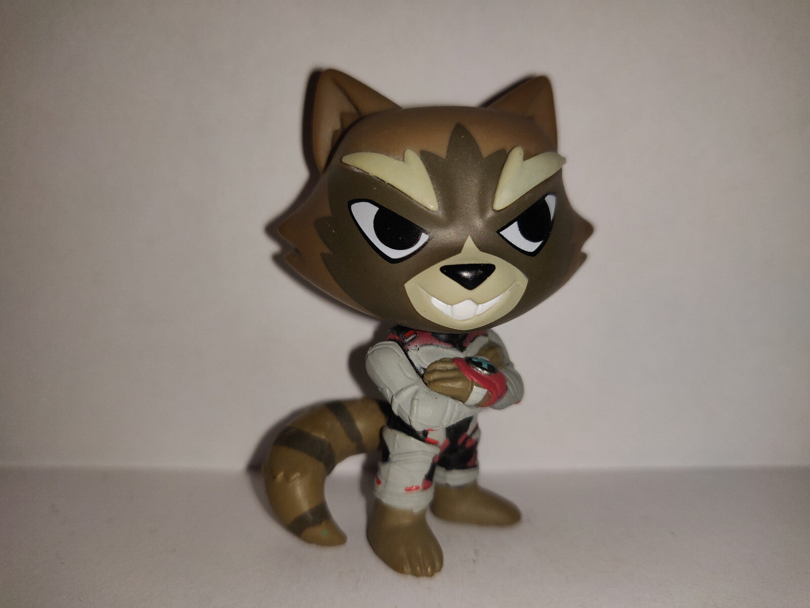 Funko Mystery Minis - Marvel Avengers Endgame