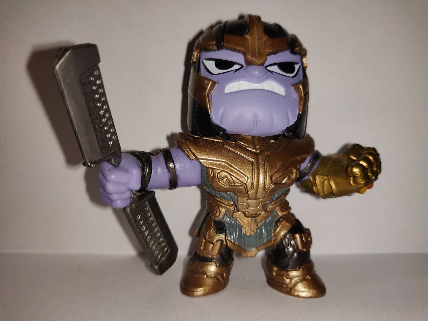 Funko Mystery Minis - Marvel Avengers Endgame