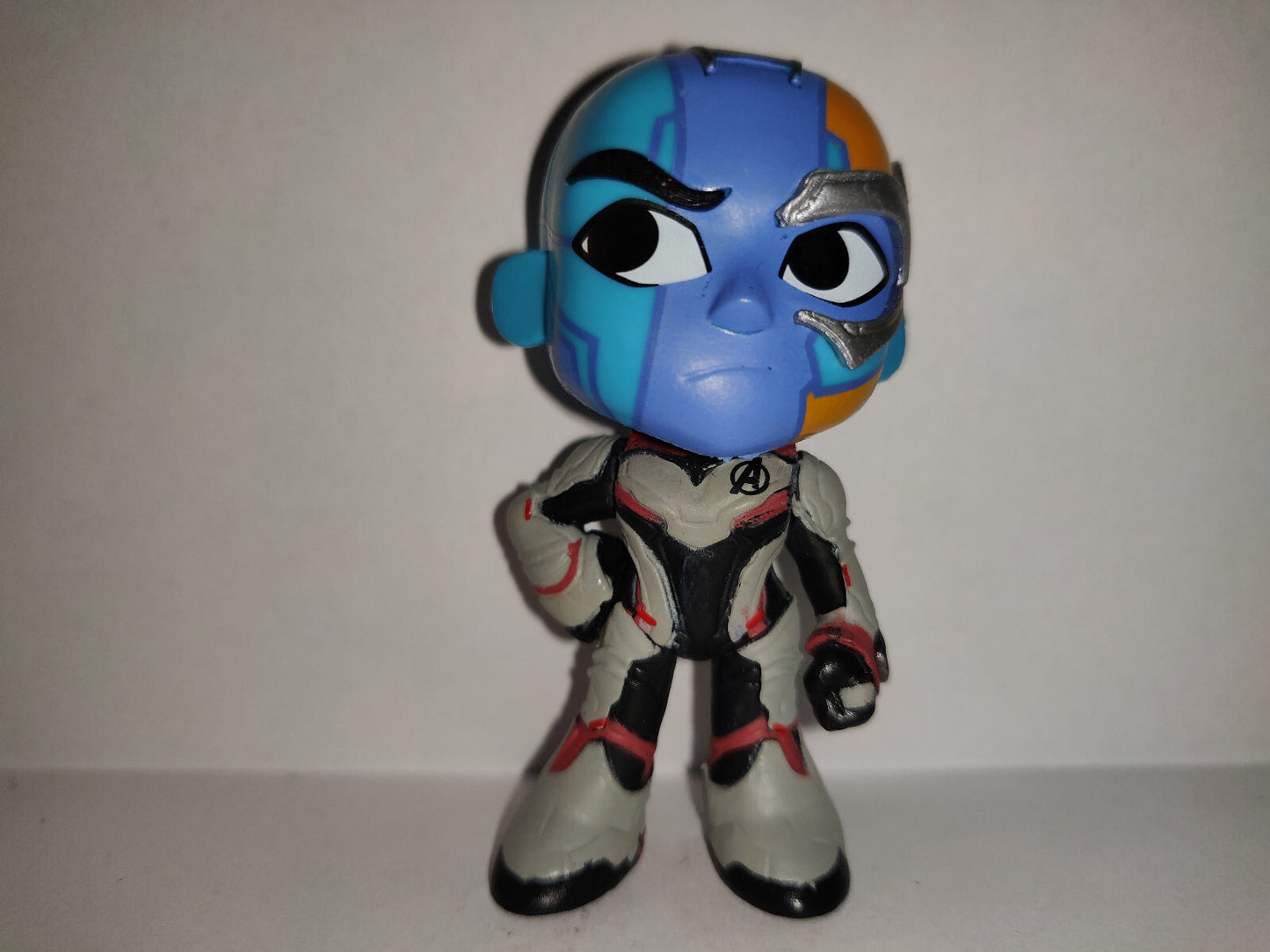 Funko Mystery Minis - Marvel Avengers Endgame
