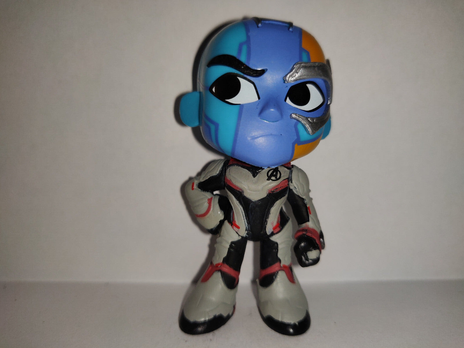 Funko Mystery Minis - Marvel Avengers Endgame