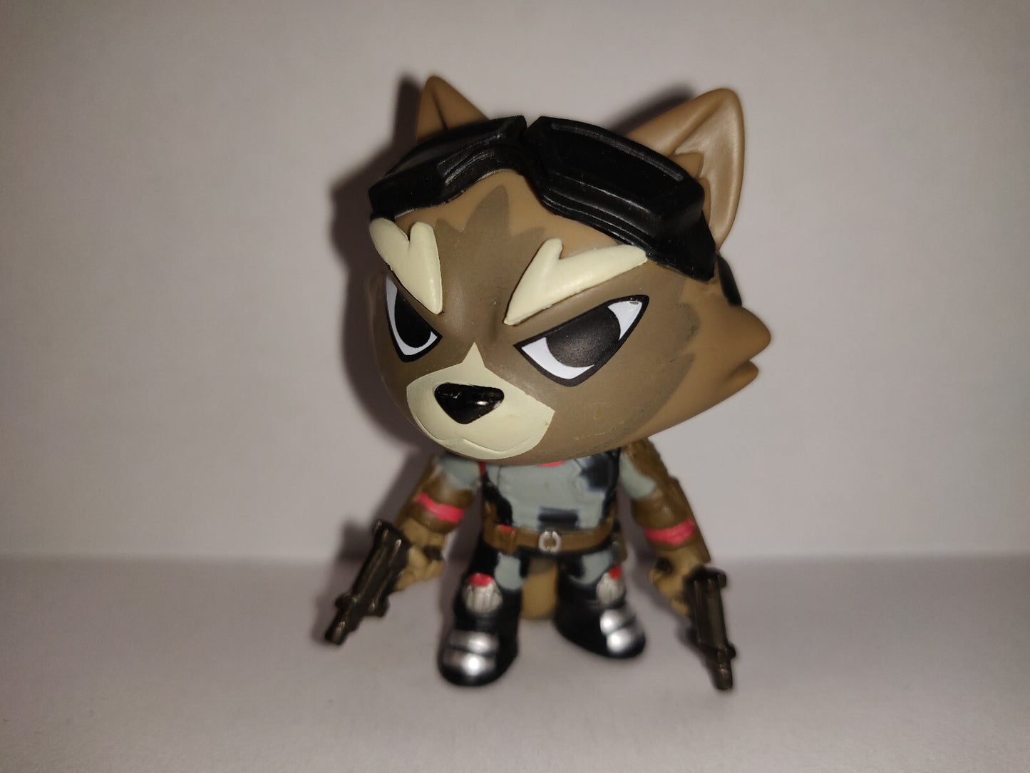 Funko Mystery Minis - Marvel Avengers Endgame