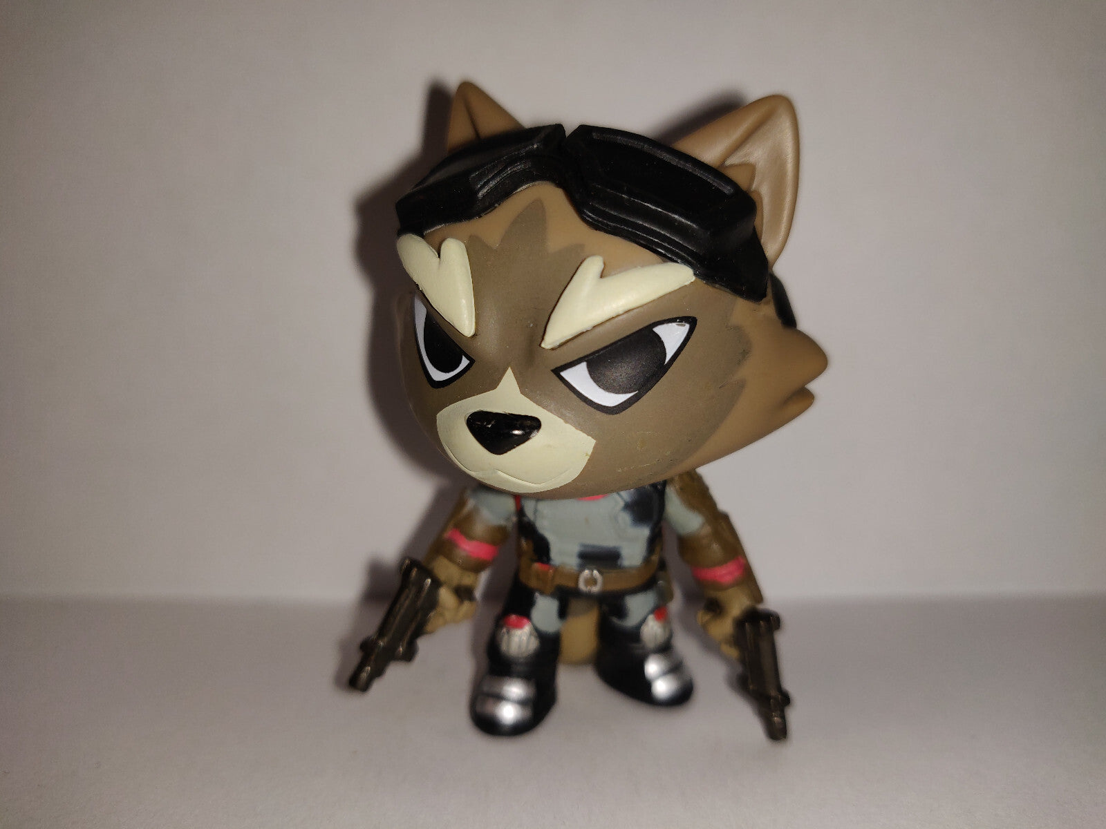 Funko Mystery Minis - Marvel Avengers Endgame