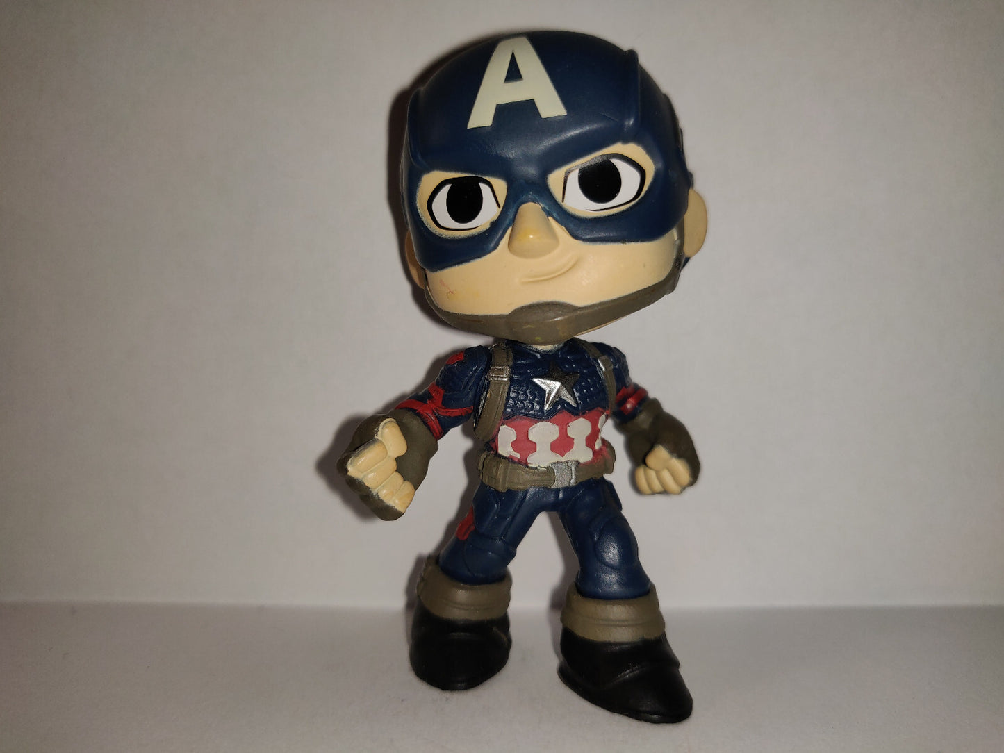 Funko Mystery Minis - Marvel Avengers Endgame