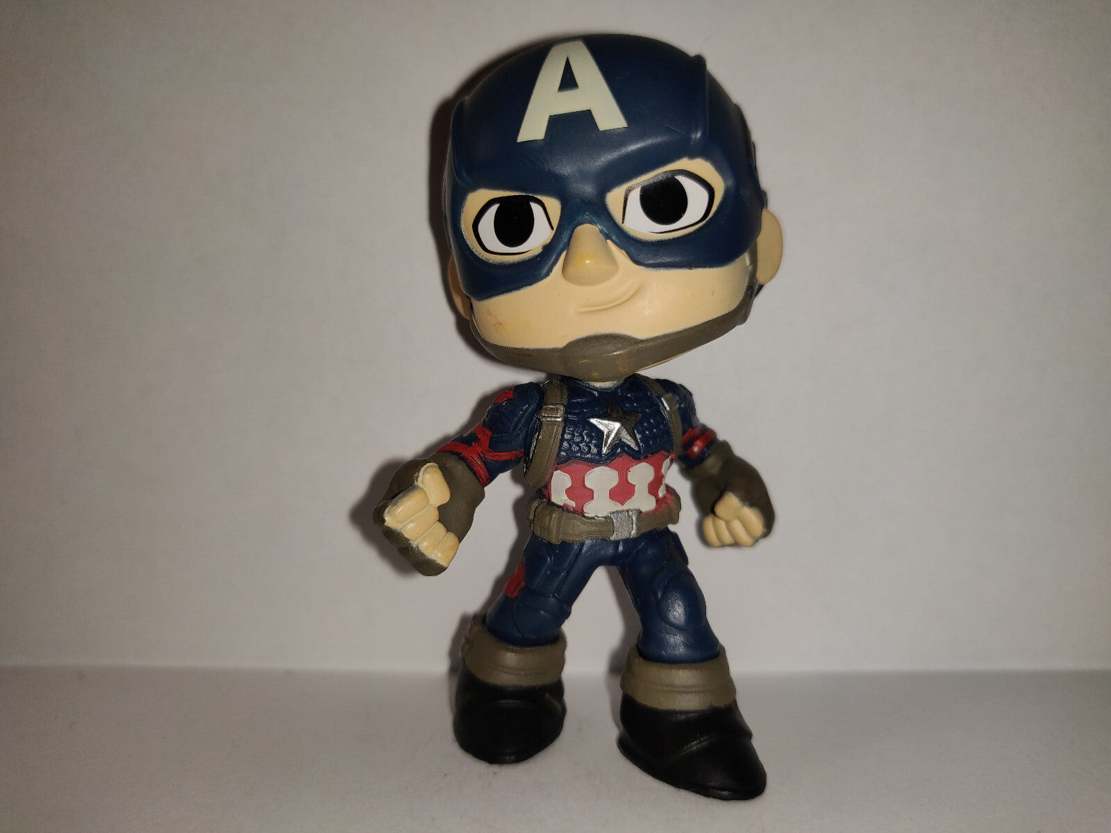Funko Mystery Minis - Marvel Avengers Endgame