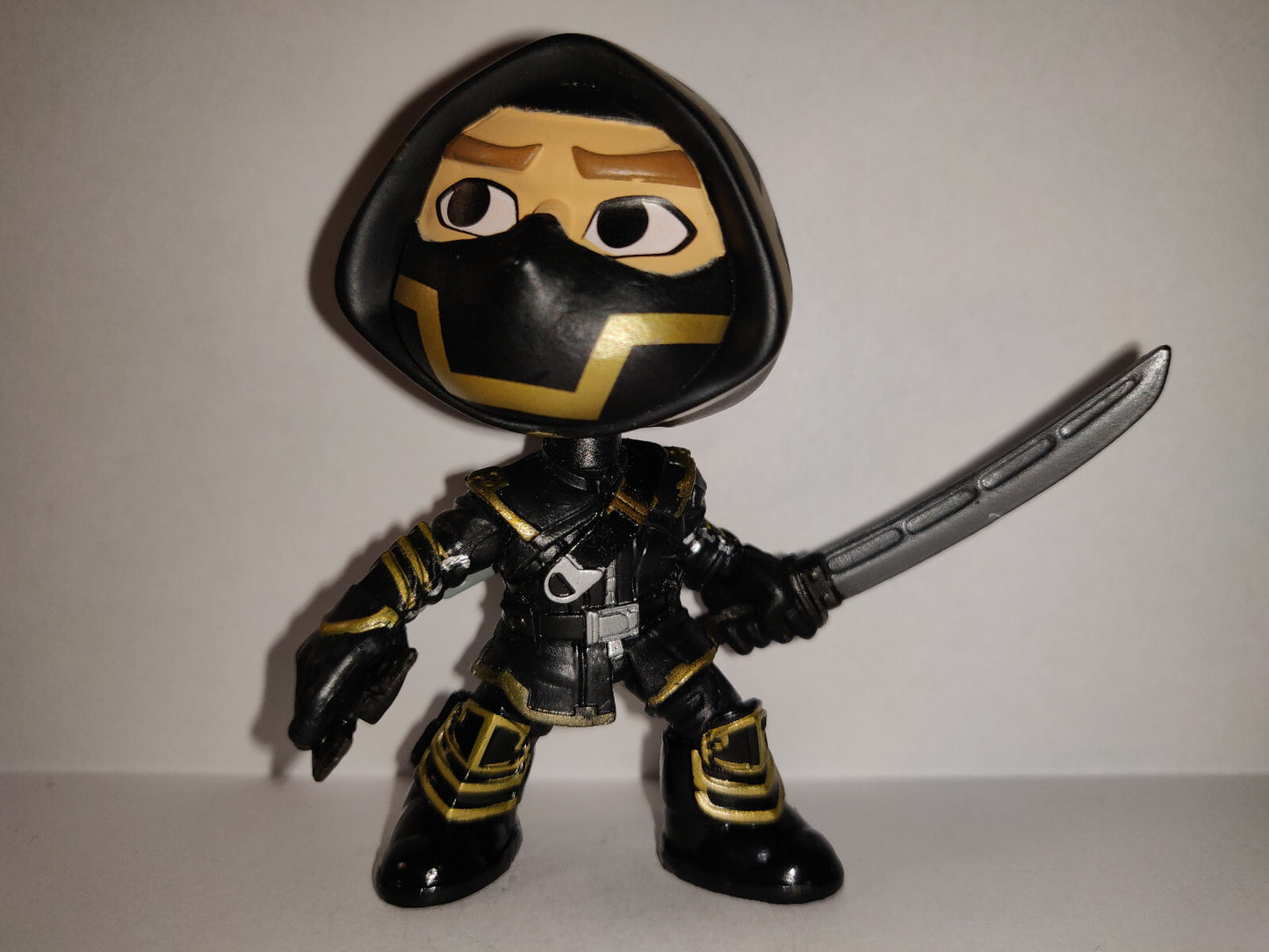 Funko Mystery Minis - Marvel Avengers Endgame