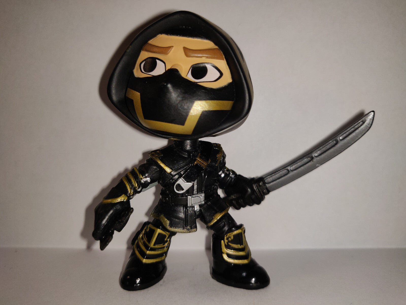 Funko Mystery Minis - Marvel Avengers Endgame