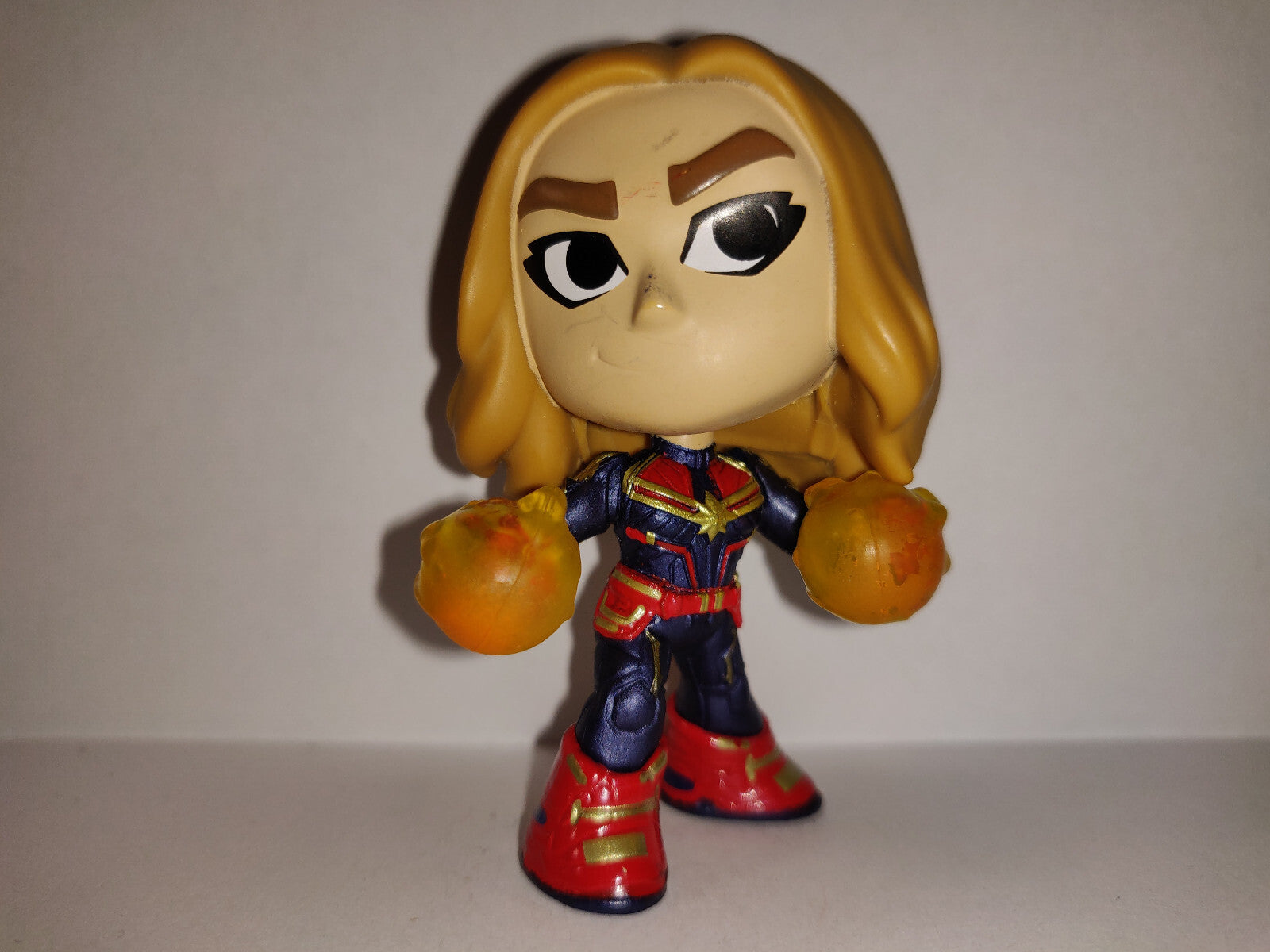 Funko Mystery Minis - Marvel Avengers Endgame