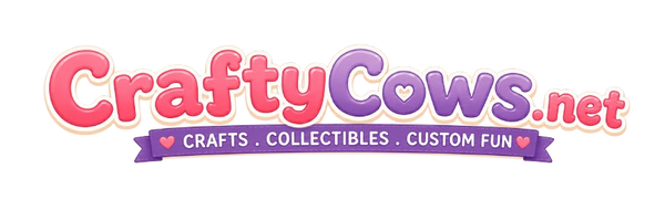 Crafty Cows