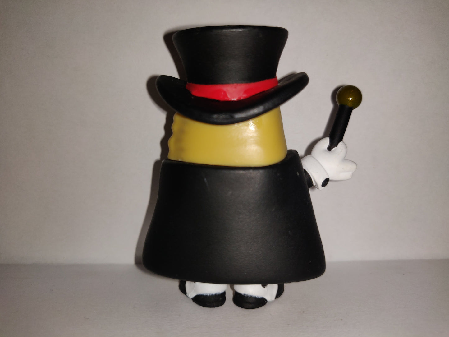 Fruit Pie the Magician