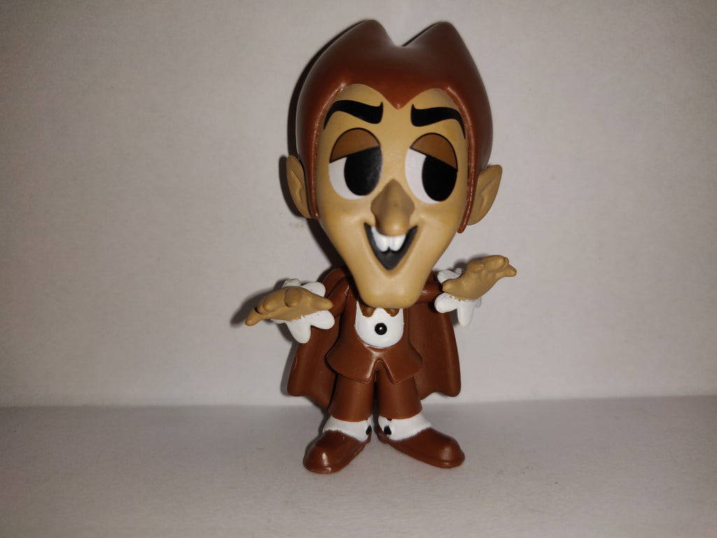 Count Chocula