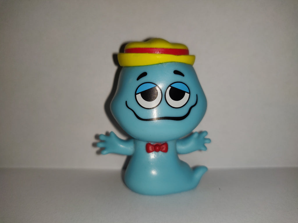 Boo Berry