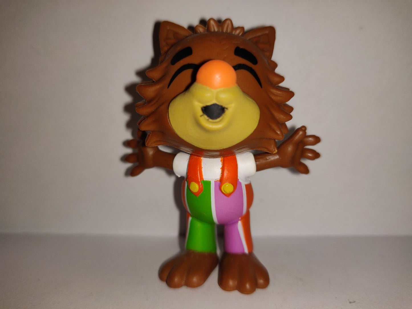 Fruit Brute