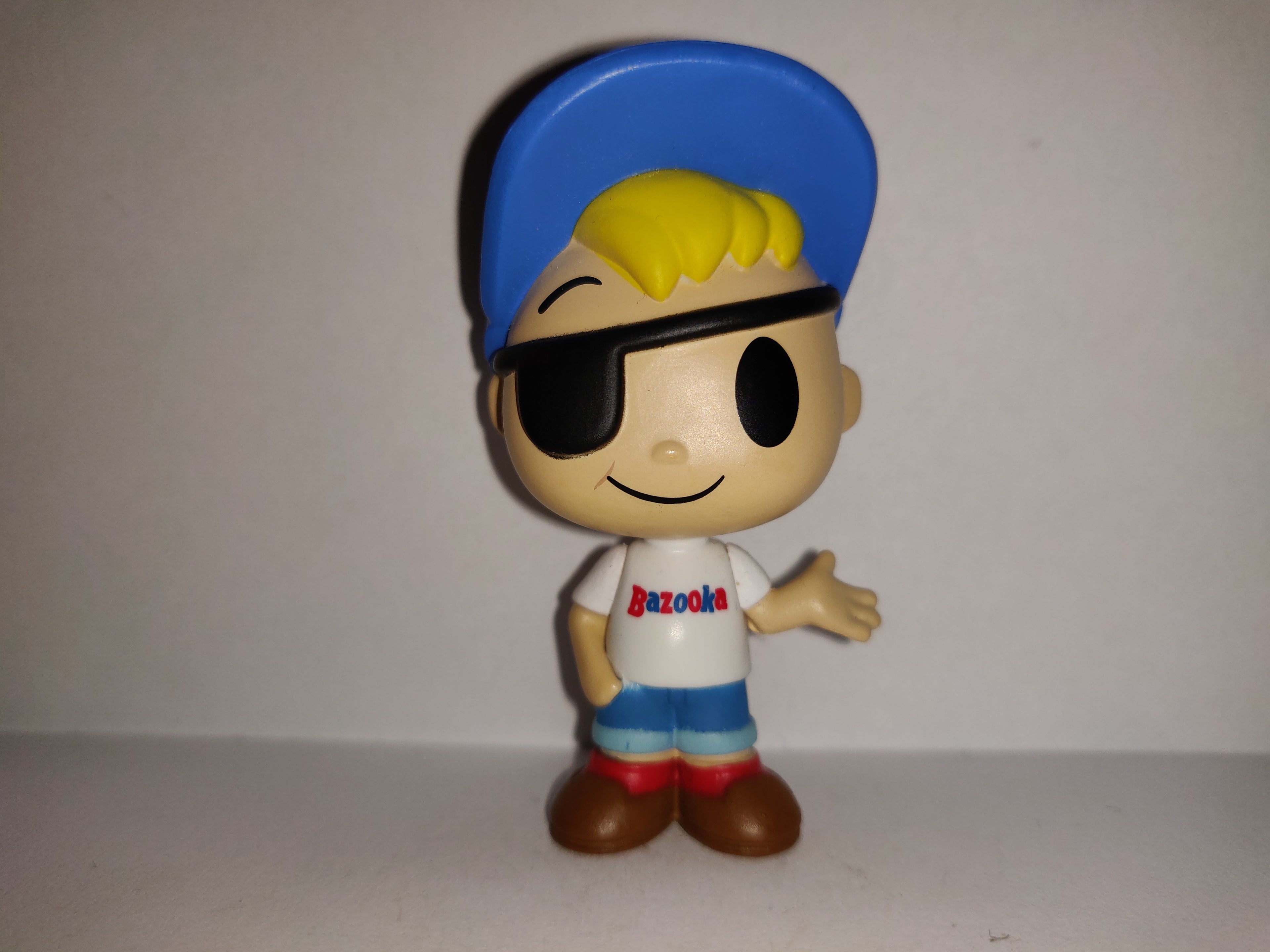 Bazooka Joe