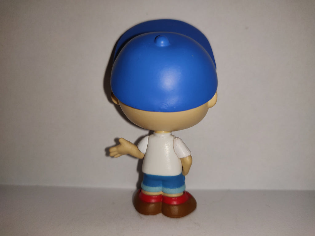 Bazooka Joe